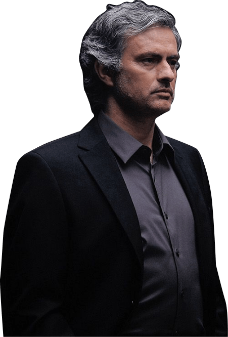 Jose Mourinho